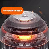 Intelligentes elektrisches Hundeball-Spielzeug, automatischer rollender Ball, wiederaufladbares interaktives Welpen-Trainingsspielzeug, intelligentes Bälle-Spielzeug für Hunde