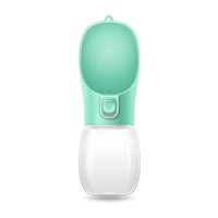 💧 Die Perfekte Hundewasserflasche – Für Frische & Freude Unterwegs! 🐕🌟