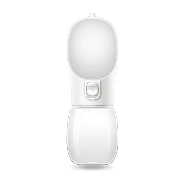 💧 Die Perfekte Hundewasserflasche – Für Frische & Freude Unterwegs! 🐕🌟