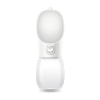 💧 Die Perfekte Hundewasserflasche – Für Frische & Freude Unterwegs! 🐕🌟